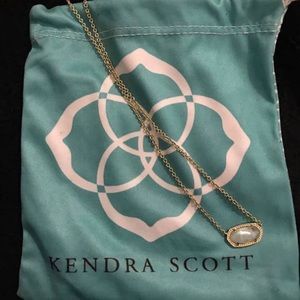COPY - Kendra Scott necklace
